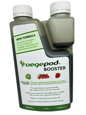 Vegepod Booster Vegepod NZ