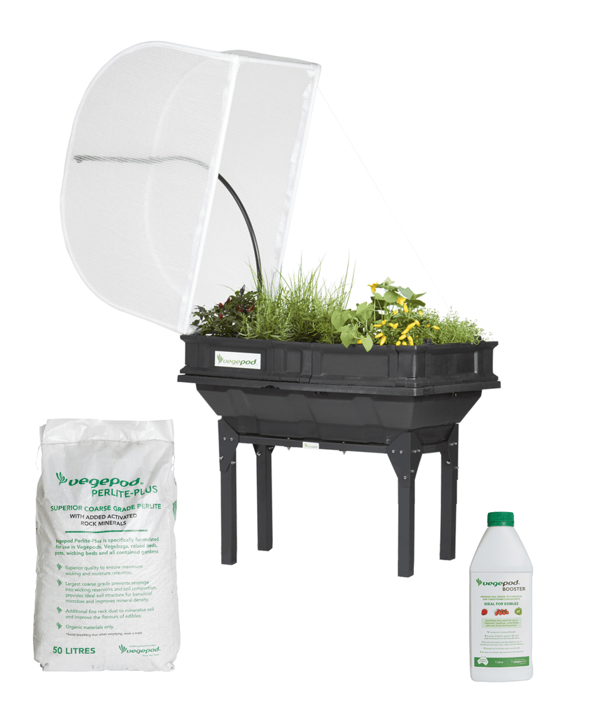 Small Starter Pack with Stand Vegepod Starter Packs Vegepod NZ