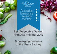 Screenshot image of Australian Enterprise Awards Winner 2019