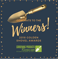 2018 Golden Shovel Awards Winners Screenshot Image