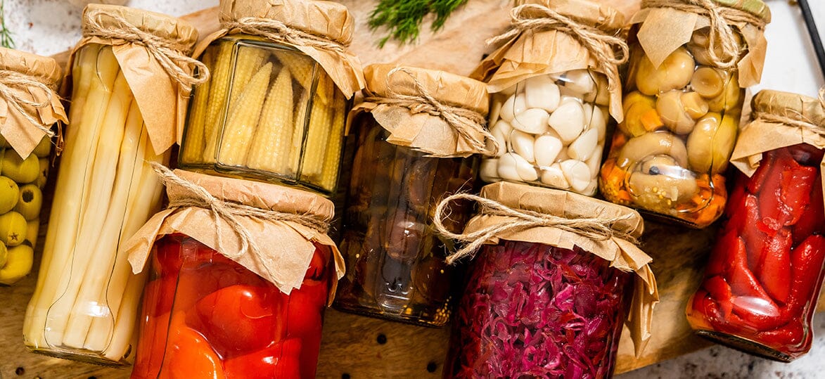 Preserve Your Garden Bounty: Tips and Tricks for Veggie Storage