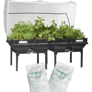 Vegepod Starter Packs