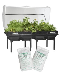 Large Starter Pack with Stand Vegepod Starter Packs Vegepod 