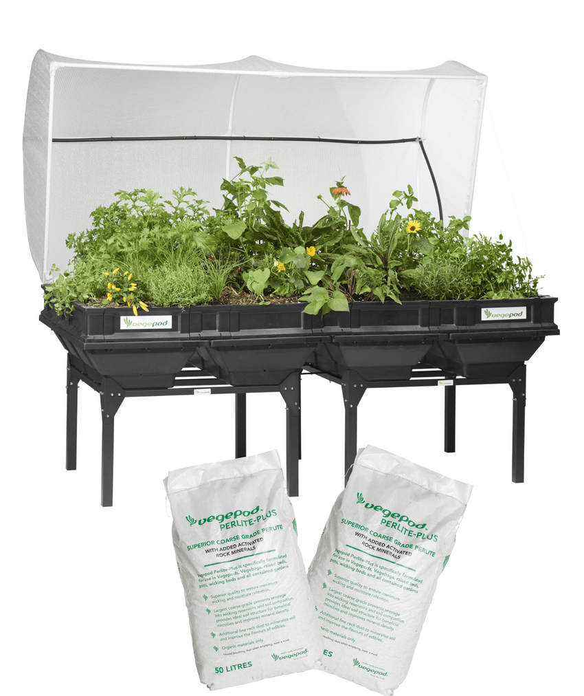 Large Starter Pack with Stand Vegepod Starter Packs Vegepod 