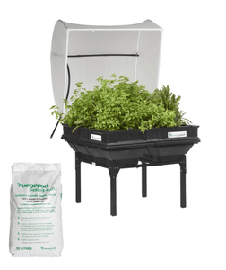 Medium Starter Pack with Stand Vegepod Starter Packs Vegepod 