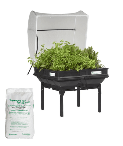 Medium Starter Pack with Stand Vegepod Starter Packs Vegepod 