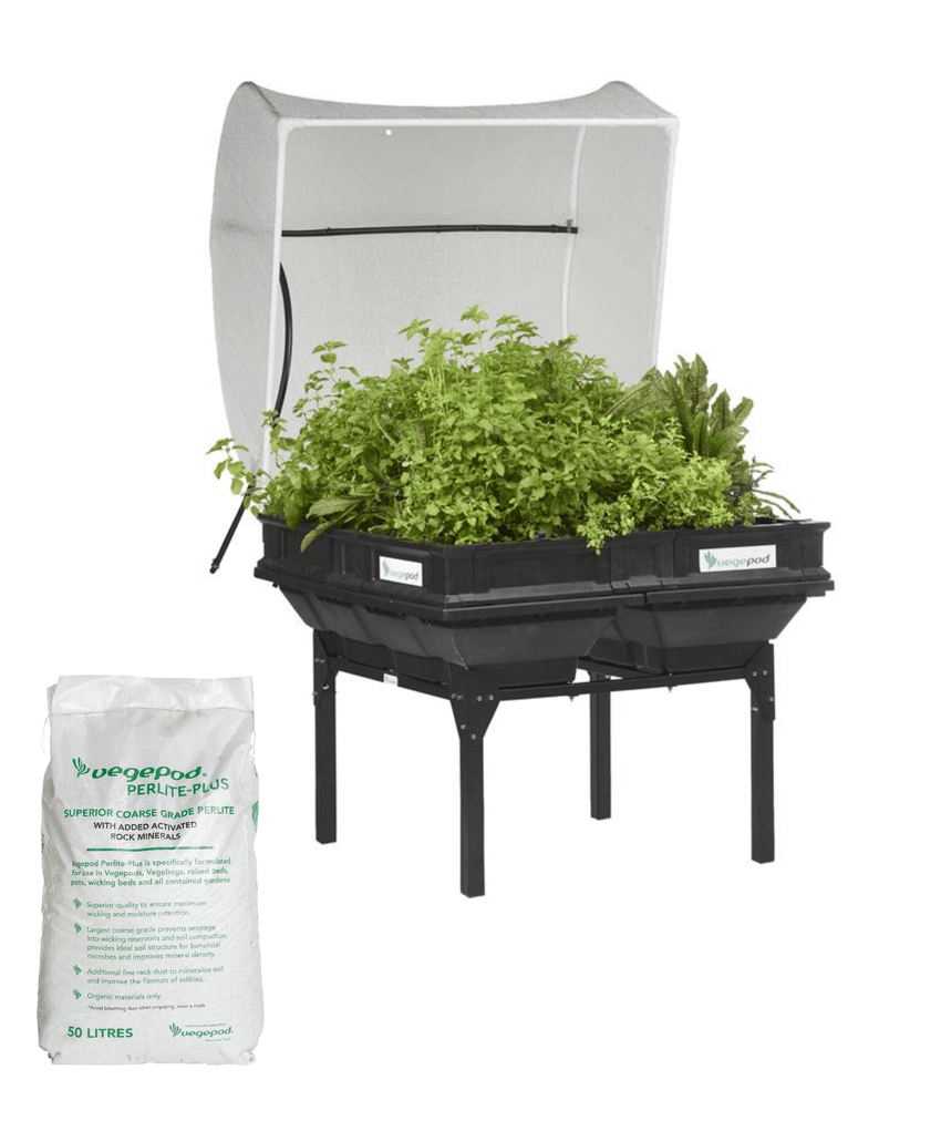 Medium Starter Pack with Stand Vegepod Starter Packs Vegepod 