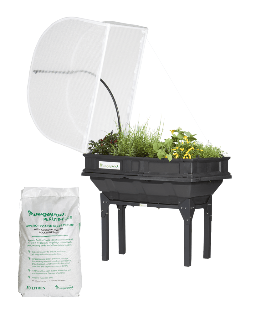 Small Starter Pack with Stand Vegepod Starter Packs Vegepod 