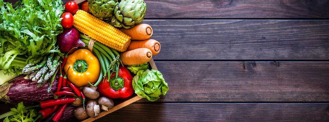 Beginner’s Guide to Organic Vegetable Gardening in Vegepods | Vegepod NZ