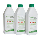 Vegepod Booster