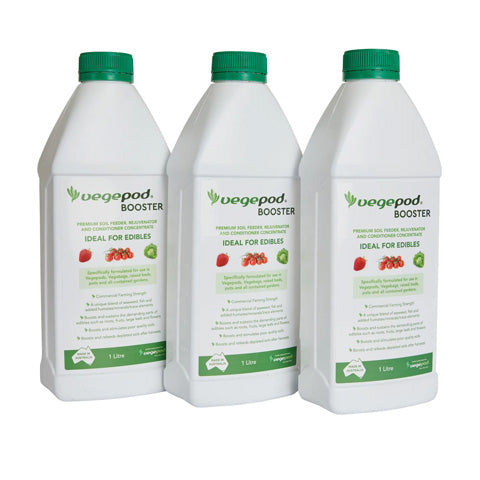 Vegepod Booster