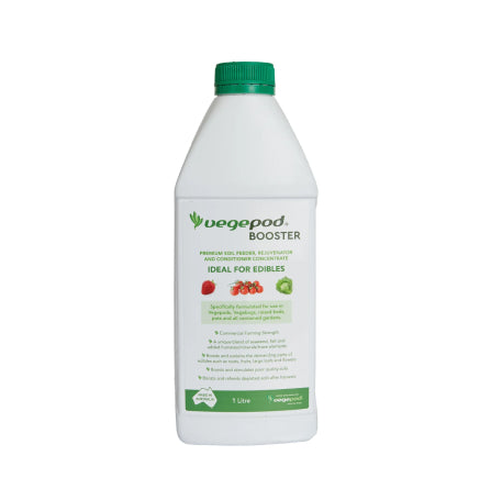 Vegepod Booster