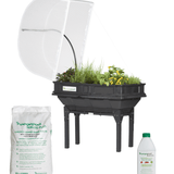 Small Starter Pack with Stand Vegepod Starter Packs Vegepod NZ 