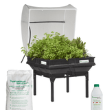 Medium Starter Pack with Stand Vegepod Starter Packs Vegepod NZ 