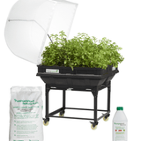 Medium Starter Pack with Trolley Vegepod Starter Packs Vegepod NZ 