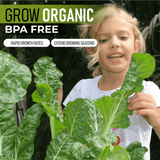 Small Starter Pack with Stand Vegepod Starter Packs Vegepod NZ 