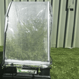 Small Hothouse Cover (PVC Cover Only)