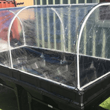 Large Hothouse Cover (PVC Cover Only)