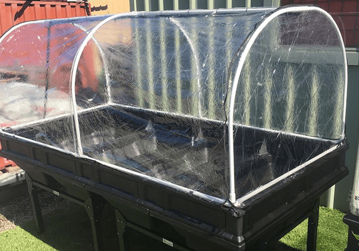 Large Hothouse Cover (PVC Cover Only)