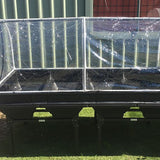 Large Hothouse Cover (PVC Cover Only)