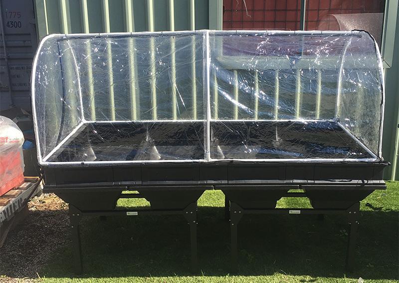 Large Hothouse Cover (PVC Cover Only)