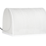 Medium VegeCover Kit – (includes poles, connectors, misters and mesh cover) Covers Vegepod NZ 