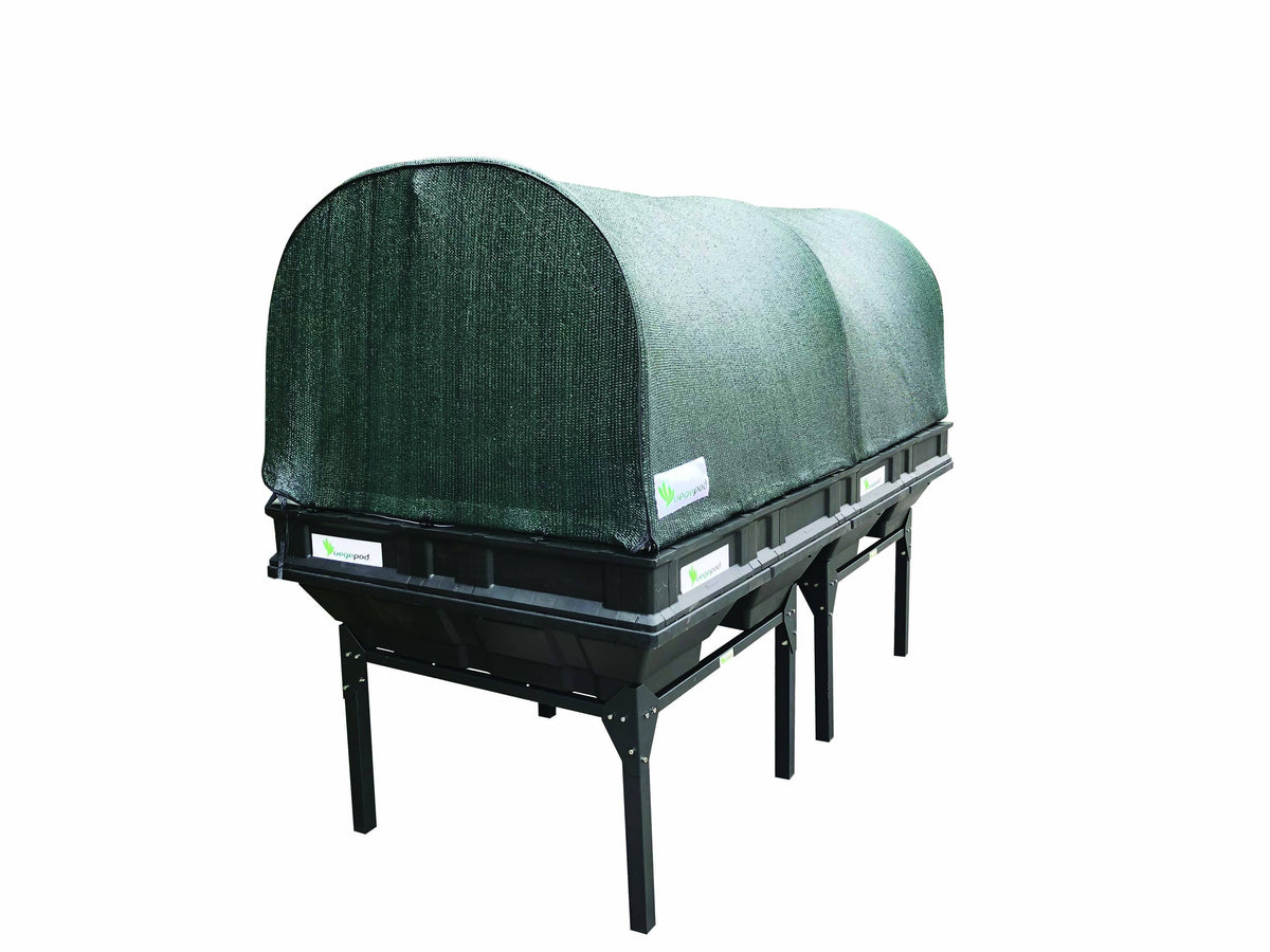 Large Shade Cover (Cover Only) Covers Vegepod NZ 