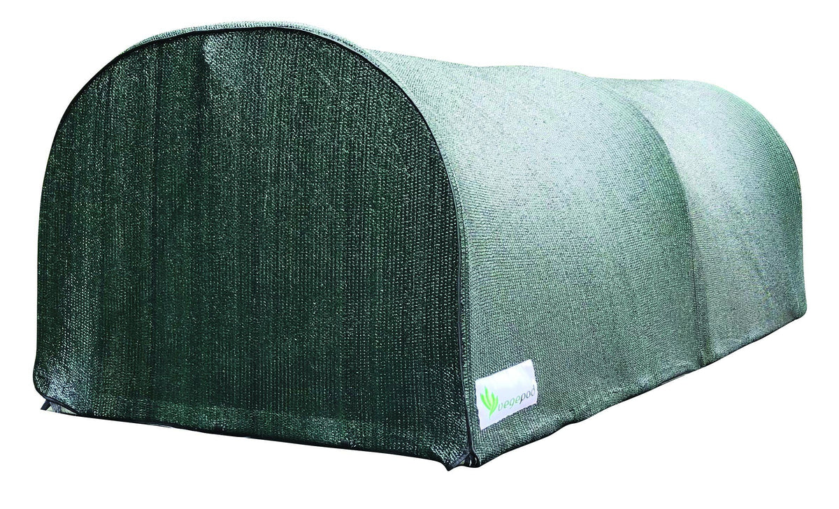 Large Shade Cover (Cover Only) Covers Vegepod NZ 