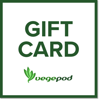 Gift Card Gift Card Vegepod NZ 