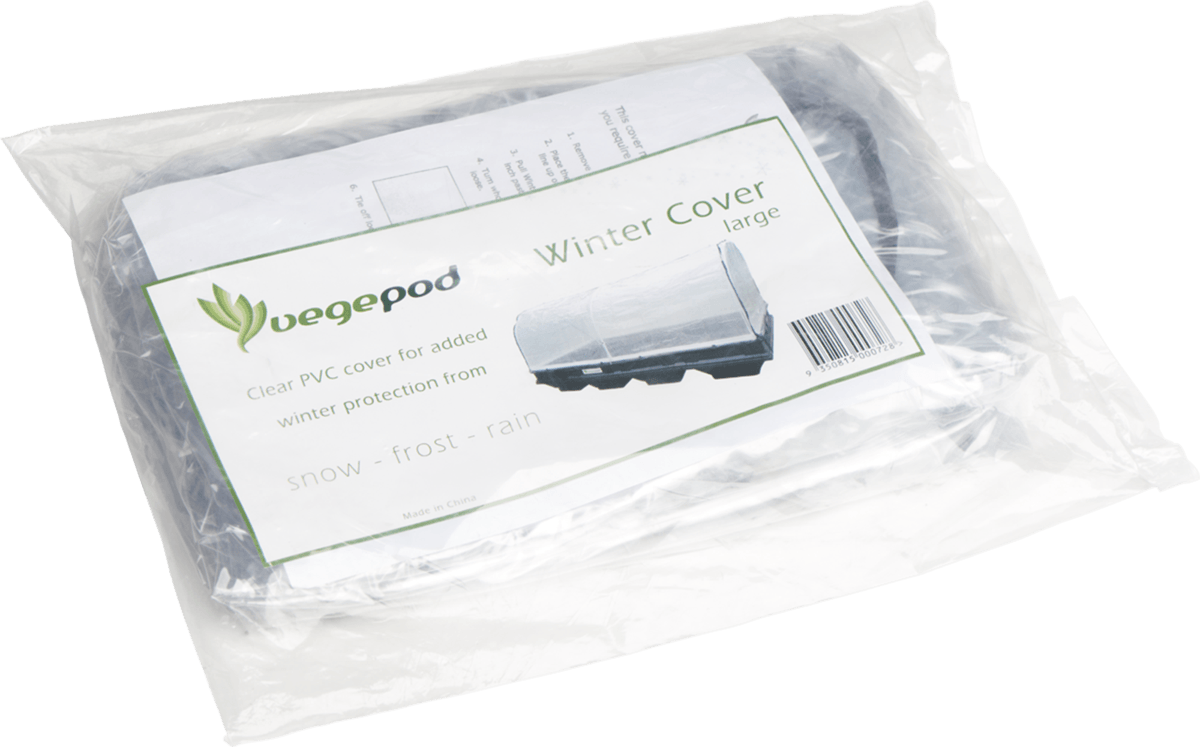 Large Hothouse Cover (PVC Cover Only)