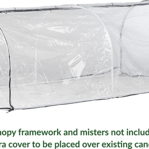 Large Hothouse Cover (PVC Cover Only)