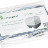 Small Hothouse Cover (PVC Cover Only)