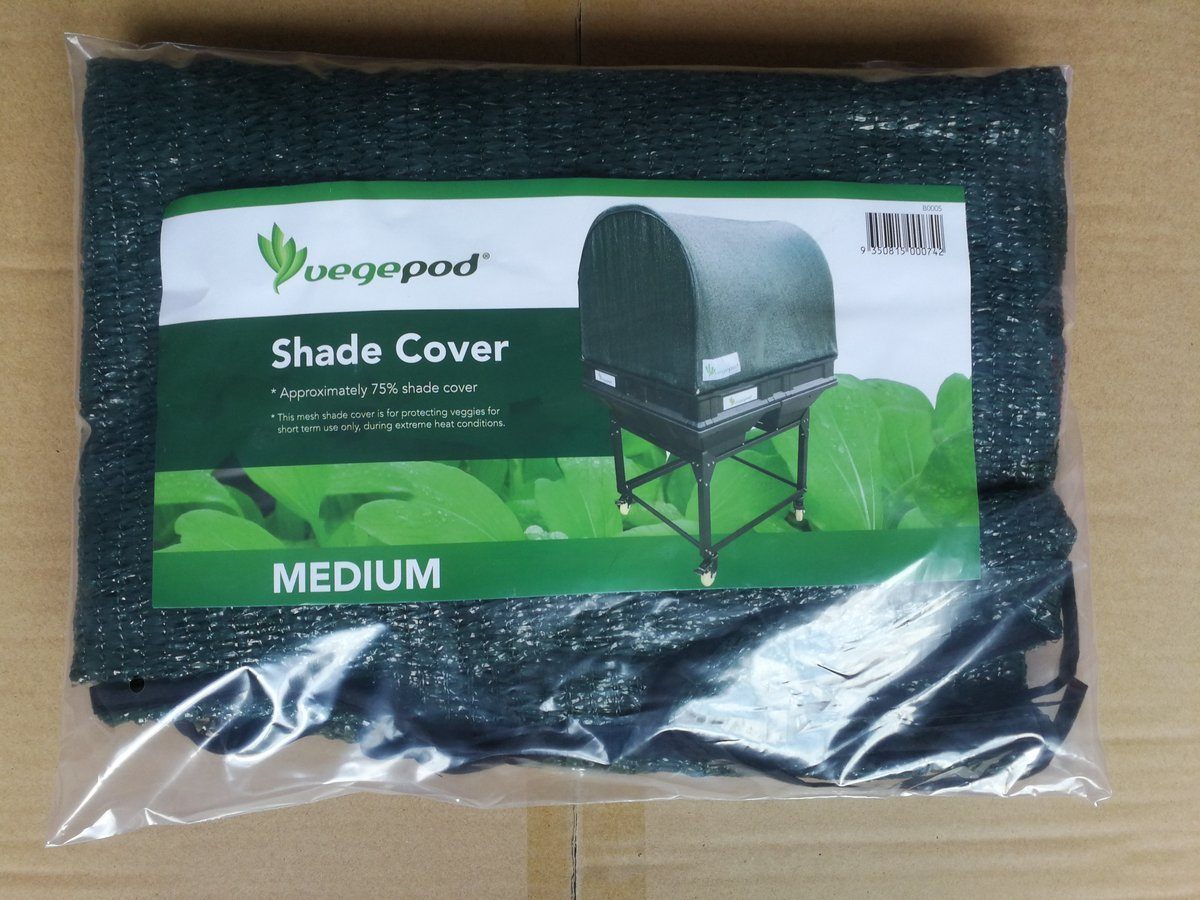 Medium Shade Cover (Cover Only).
