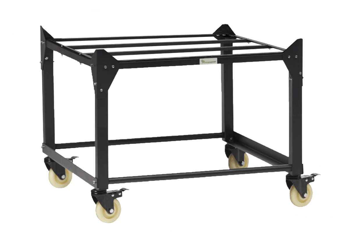 Medium Trolley Stand Stands Vegepod 