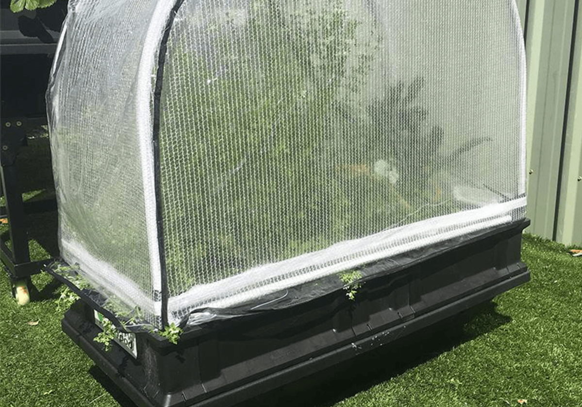 Small Hothouse Cover (PVC Cover Only)