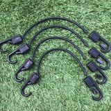 Extreme Wind Protection Clips (set of 4 ) Covers Vegepod NZ 