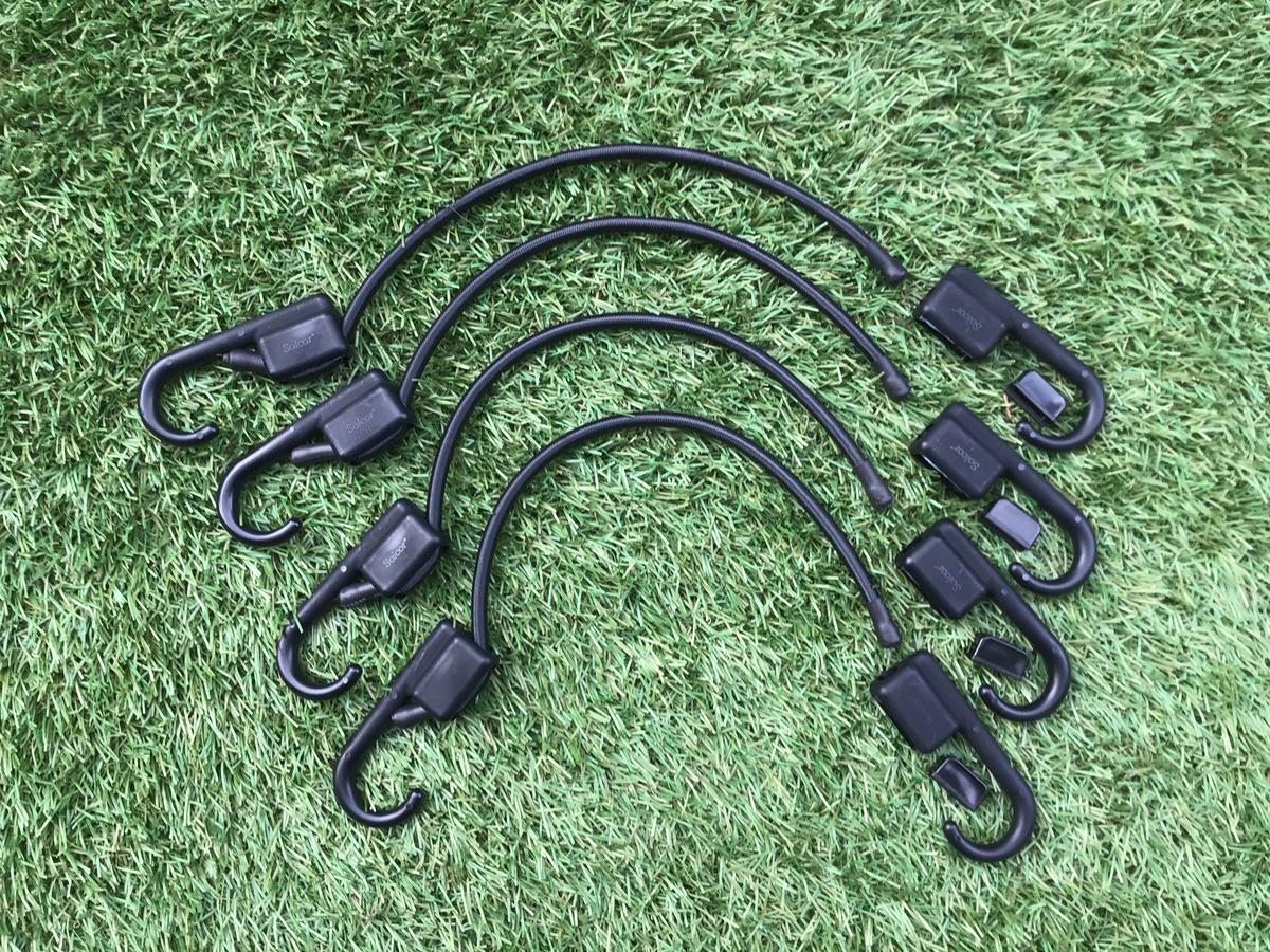Extreme Wind Protection Clips (set of 4 ) Covers Vegepod NZ 